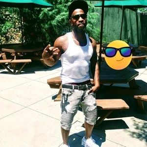 Meet your Posher, Jay